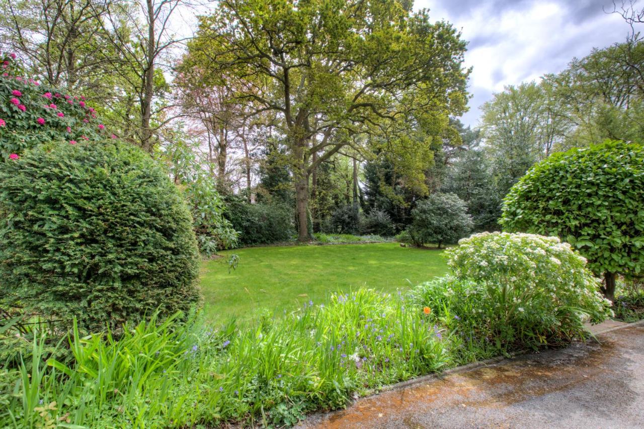 Luxury 3 Bedroom Apartment Close To Beach, Bournemouth & Meyrick Park Esterno foto